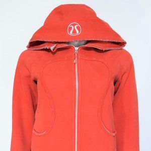 Lululemon Remix Scuba Hoodie
